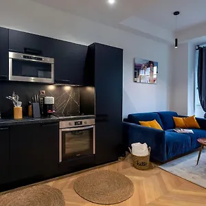  Appartement Superbe 2p Plage/ Promenade Des 201