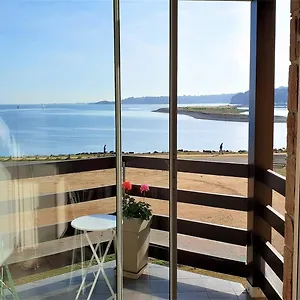  Appartement Belle Vue Sur 3 étoiles à - Ref 836 France